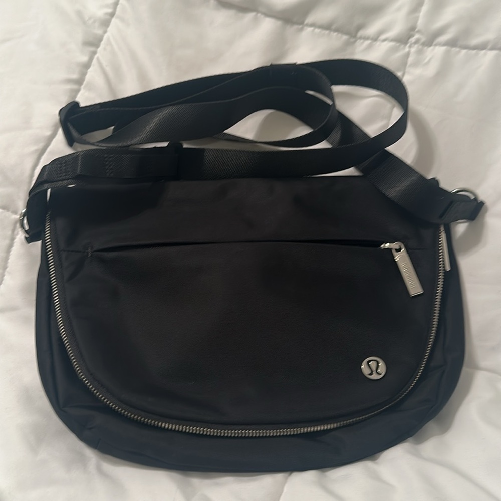 Lululemon All Night Festival Bag 5L